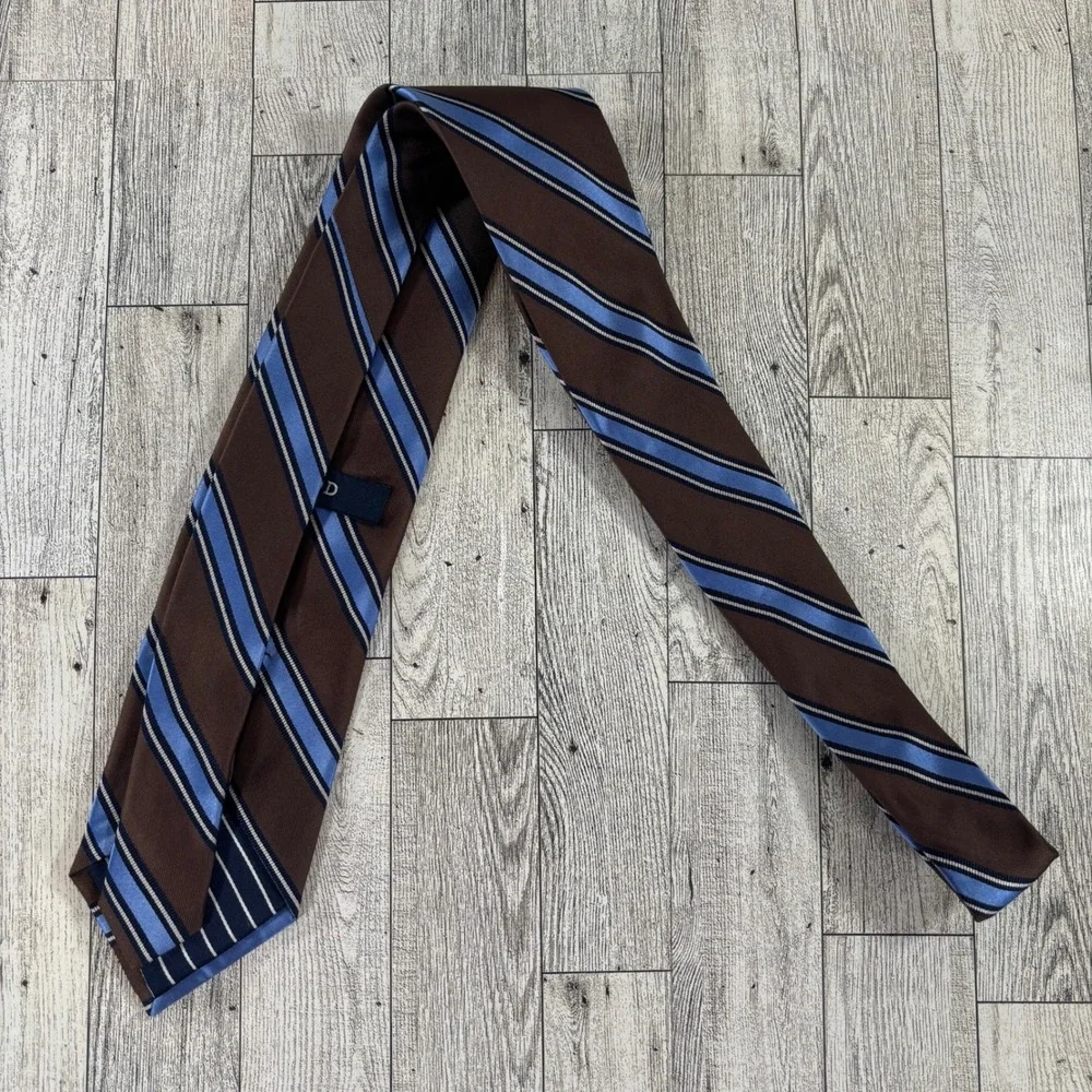 Izod y2k brown
